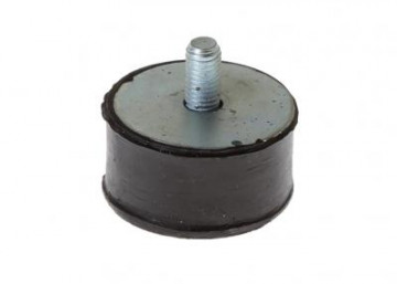 Mounting, Isolation, JCB # 123/06554
