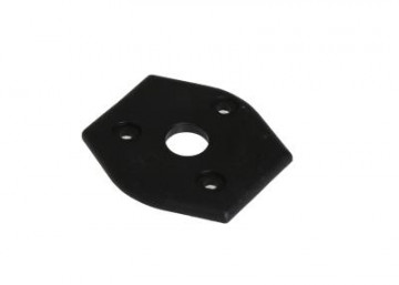 Plate, Backing, JCB # 123/09055 Plate, Backing, JCB # 123/09055