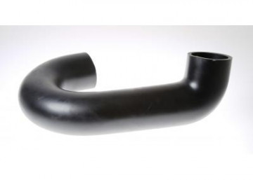 Hose - Air Cleaner, JCB # 123/44500