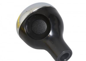 Knob, Assembly, JCB # 128/12638