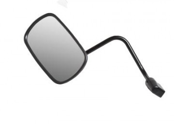 Mirror, Assembly R.h., JCB # 128/13596