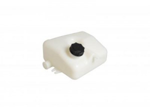 Tank, Expansion, Assembly, JCB # 128/14093