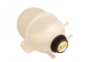 Header Tank, JCB # 128/D1283