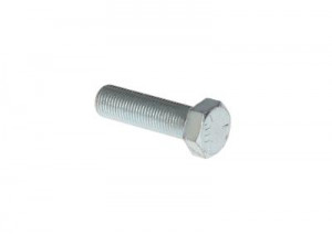 Bolt, 1/2" X 1.3/4" Long, JCB # 1305/0412Z