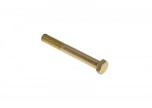 Bolt, 3/8"unf X 3", JCB # 1305/3222Z