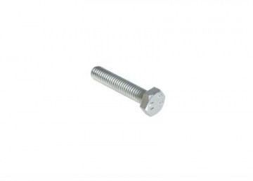 Screw, M6 X 30mm Long, JCB # 1315/0208Z