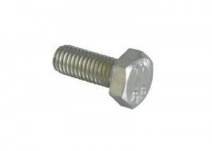 Bolt, M10x25, JCB # 1315/0407Z