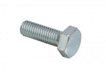 Setscrew, M10 X 30, JCB # 1315/0408D