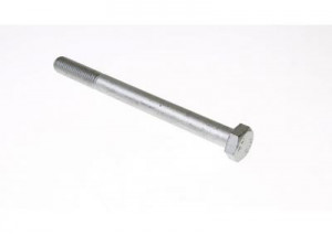 Bolt, M12 X 140mm, JCB # 1315/3524D