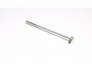 Bolt, M12 X 140 Lg., JCB # 1315/3524Z