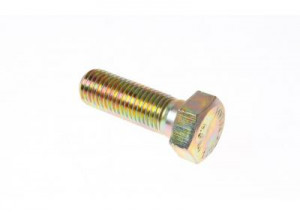 Bolt, M20 X 60mm, JCB # 1315/3814Z