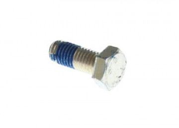 Screw, Set M12 X 30 Tuf-lok, JCB # 1318/0508Z