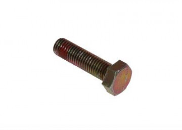 Bolt, M12x45mm Lg,tuf-lok, JCB # 1318/0511Z