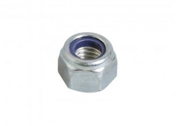 Nut, JCB # 1371/0203Z