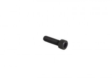 Cap Screw M6 x 20, JCB # 1391/3205