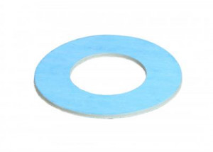 Gasket, JCB # 141/00654