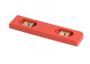 Wear Pad 30mm - Ext Dipper (2CX), JCB # 141/62400