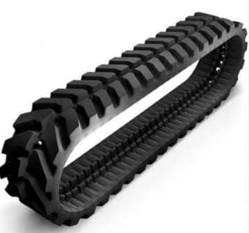 Rubber Track, JCB # 143TA9670
