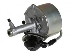 Brake, Remote Servo, JCB # 15/920255