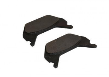Kit, Brake Lining, JCB # 15/920284