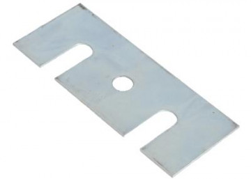 Shim 1.6mm - Boom (Loadall/Tele), JCB # 153/02807
