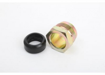 Nut, Sealastic, JCB # 155/10600