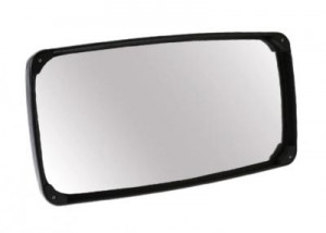 Mirror, One Piece, JCB # 157/86000 Mirror, One Piece, JCB # 157/86000