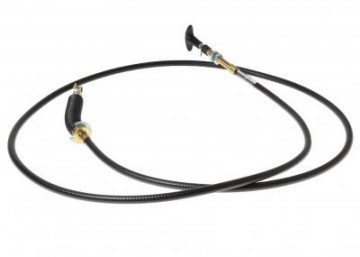 Cable, Tow Hitch Release, JCB # 160/01746