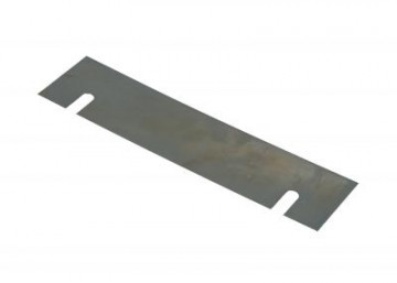 Shim 0.5mm - Boom Wear Pads, JCB # 162/01129