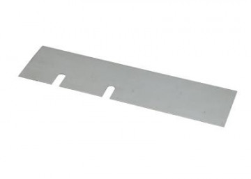 Shim 1.5mm - Boom Wear Pad, JCB # 162/01132