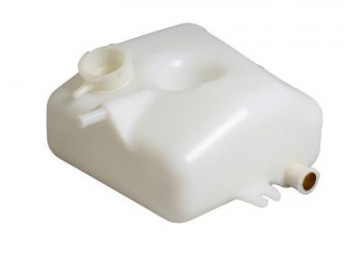 Tank, Header, JCB # 162/03296