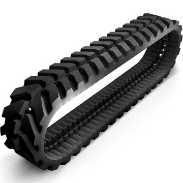 Rubber Track, JCB # 163TA8938-POW