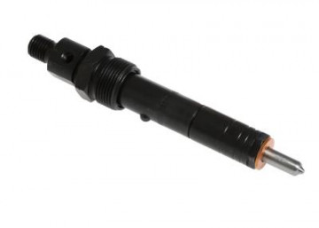 Injector, JCB # 17/112000