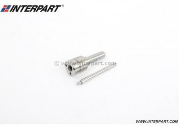 Nozzle Injector, JCB # 17/112002