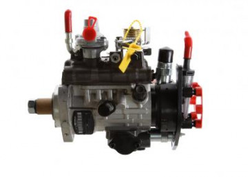 Pump, JCB # 17/925300