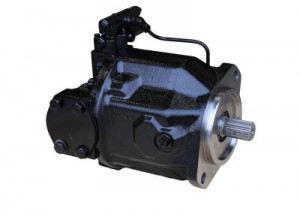 Hyd Pump - Variable Flow, JCB # 20/602100