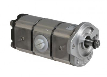 Pump, JCB # 20/905100