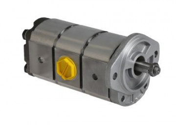 Pump, JCB # 20/917100