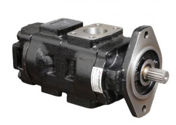 Double Pump 36/26ccr, JCB # 20/925339