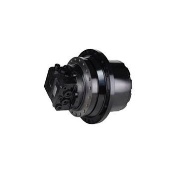 Motor, Tracking 2 Speed, JCB # 20/925365