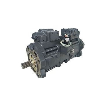 Js175w T3 Main Pump, K5v80dtp, JCB # 20/925755