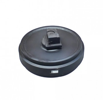 Wheel, Track Idler Assembly, JCB # 215/12230