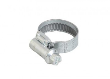 Hose Clip, JCB # 2201/0003