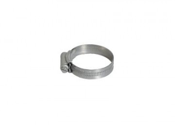 Hose Clip, JCB # 2201/0009