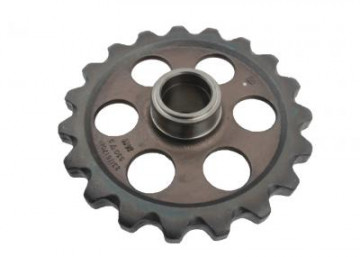 Wheel, Idler, Sprocket, JCB # 231/61701