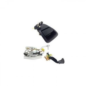 Lock Barrel, JCB # 231/70201