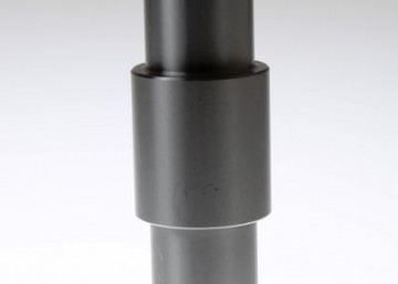 Shaft, Idler, JCB # 232/26403