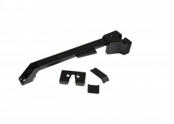 Handle Assy -door, JCB # 234/19800