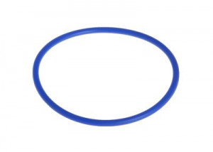 O-Ring - Poly, JCB # 2407/0225