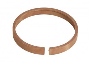 B U Ring, JCB # 2411/7413